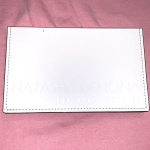 Natasha Denona 28 palette Green Brown